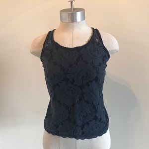 Abercrombie tank top